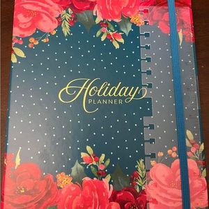 Holiday planner